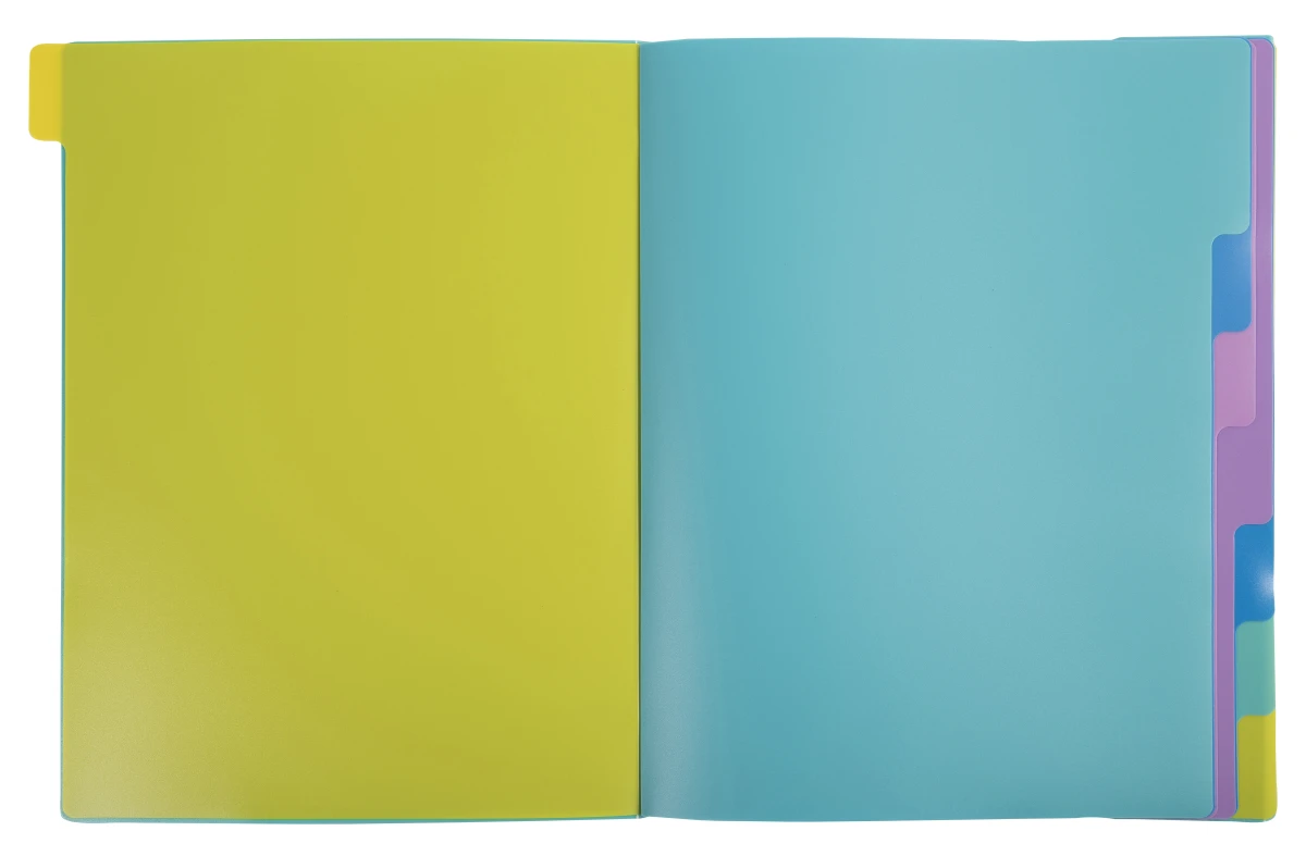 EXACOMPTA Ordnungsmappen Forever Young