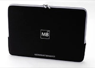 TUCANO Sleeve NEW ELEMENTS MacBook Pro 17"