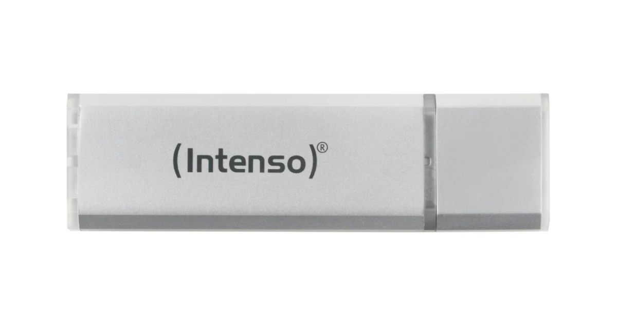 INTENSO USB-Stick Ultra Line 256GB