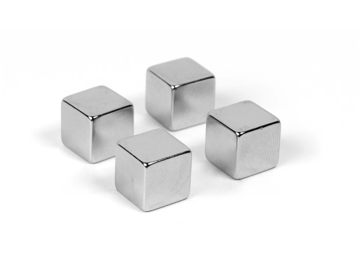 TRENDFORM Magic Magnets CUBE