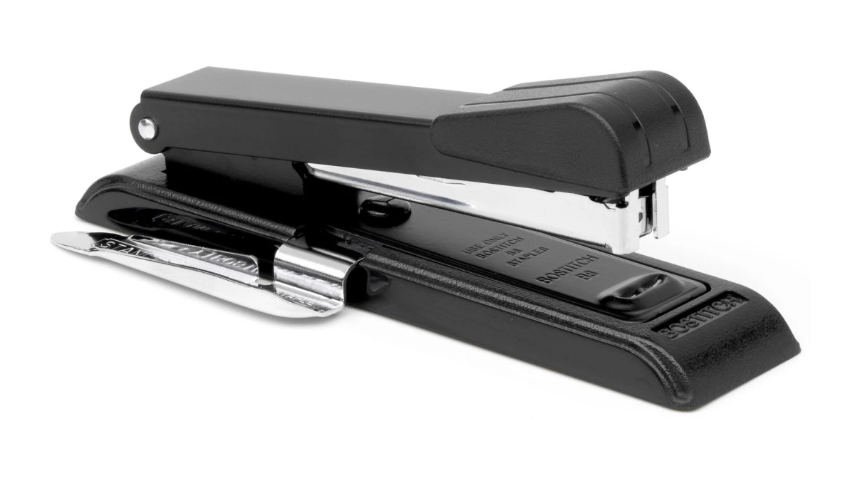Bostitch Heftapparat B8RE, schwarz