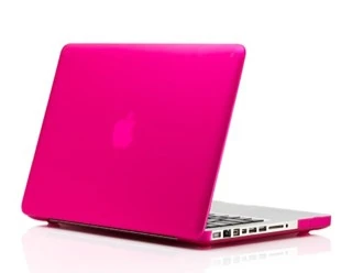 Uncommon Frosted Hardcase MacBook Pro 13
