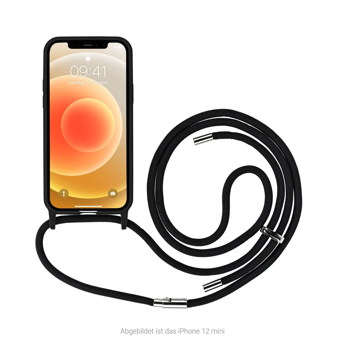 ARTWIZZ HangOn Case -  iPhone 13 mini