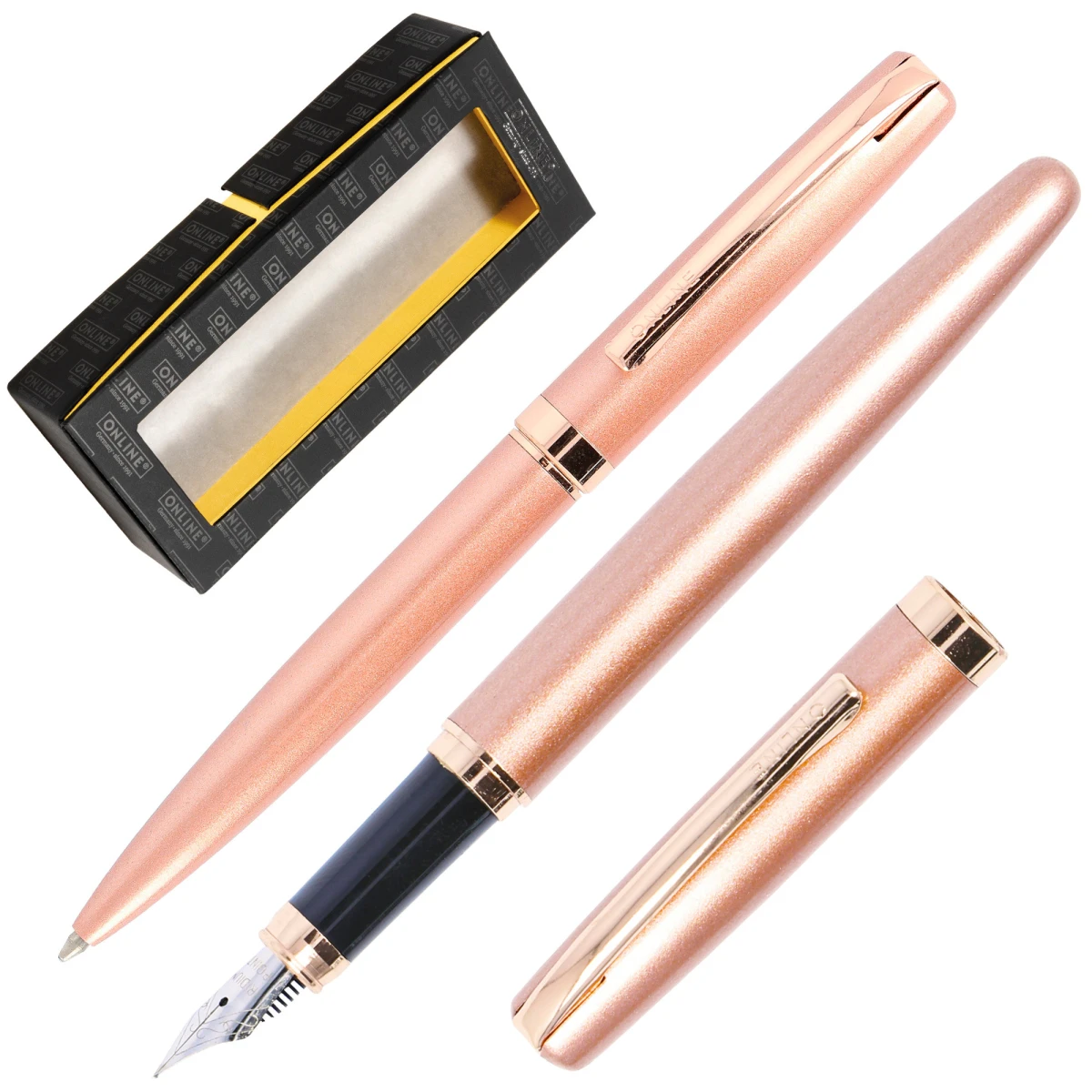 ONLINE Geschenkset Eleganza M