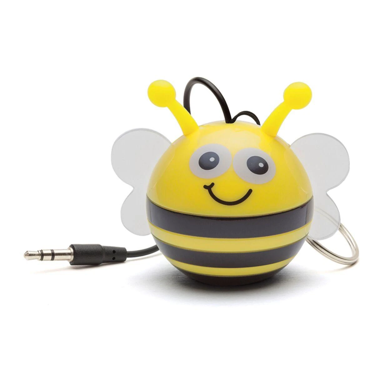 KitSound Mini Buddy Speaker BieneMini Buddy Speaker Biene