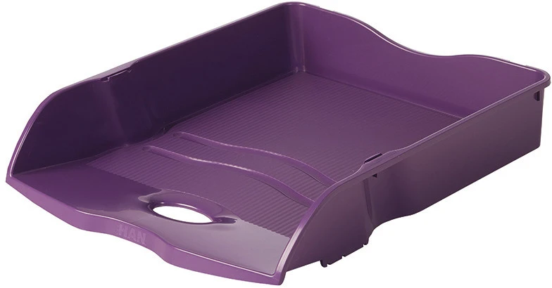 HAN Briefablage Re-LOOP DINA4/C4