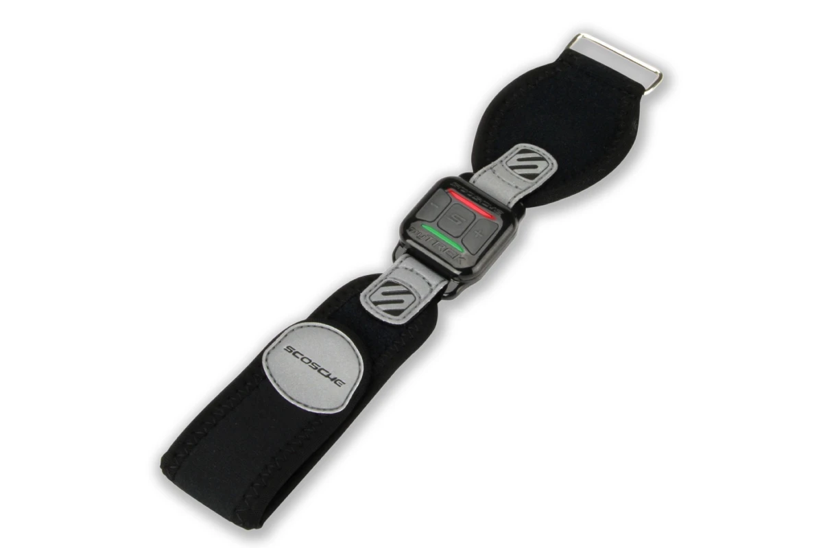 Scosche myTREK Pulse Monitor
