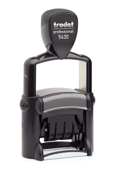 TRODAT Lagerstempel Pagato