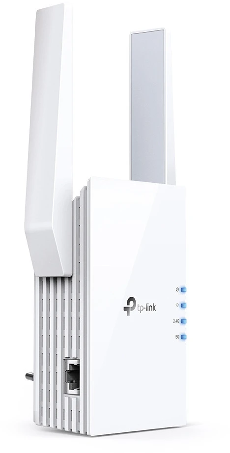 TP-LINK RE605X AX1800 DualBand WLAN-Repeater