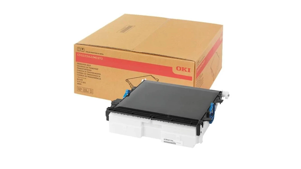 OKI Transfer Belt