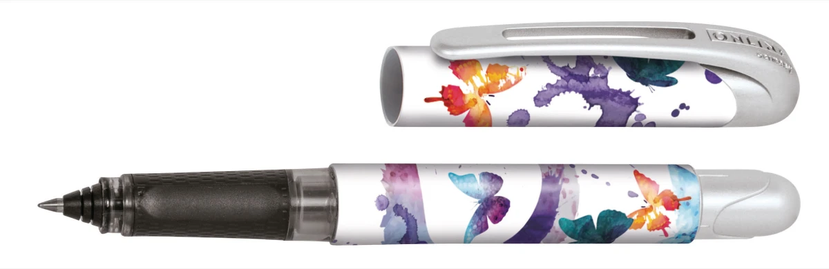 ONLINE Rollerball College II 0.7mm Spring Vibes