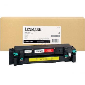 Lexmark Fixiereinheit (C500X29G)