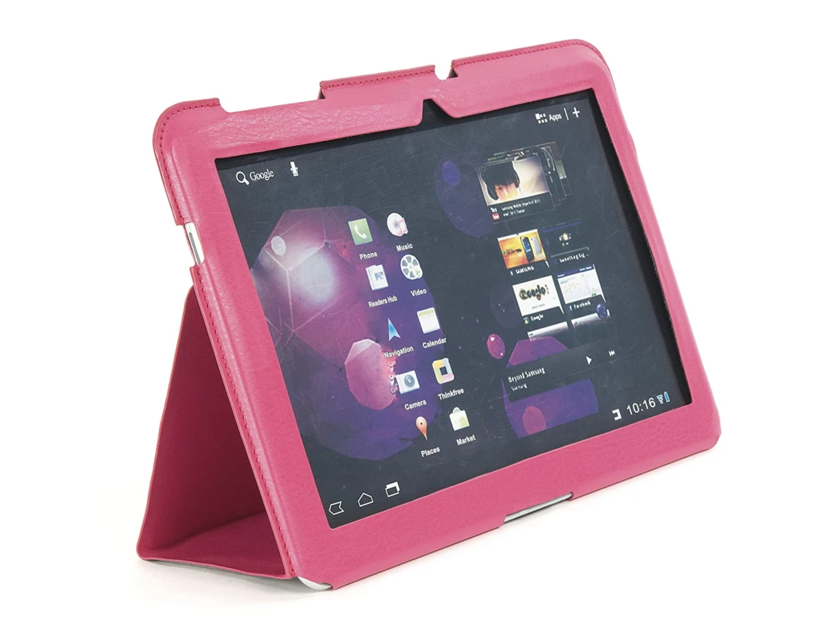 TUCANO Piatto Case Samsung Galaxy Tab 2 7"
