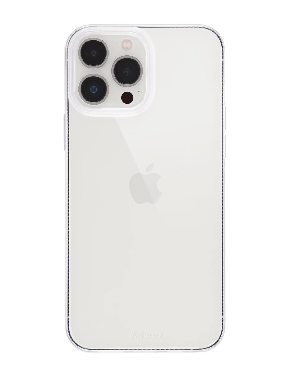 ARTWIZZ NoCase Hülle iPhone 13 Pro