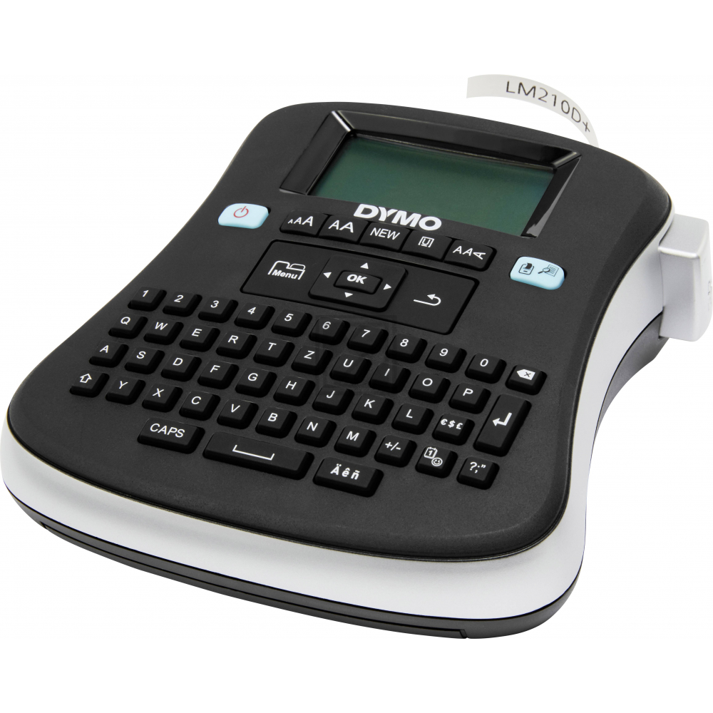 Dymo Labelmanager 210 D (S0784470)