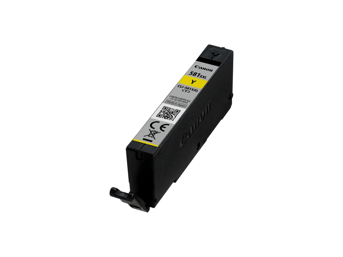 CANON Tintenpatrone XXL yellow