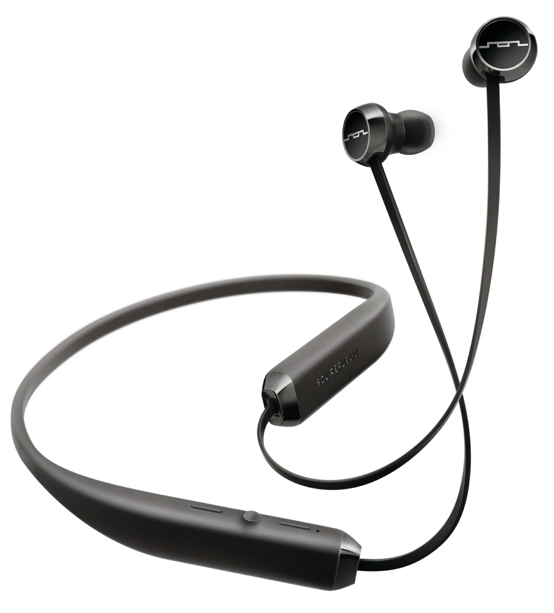 SOL REPUBLIC Shadow Wireless