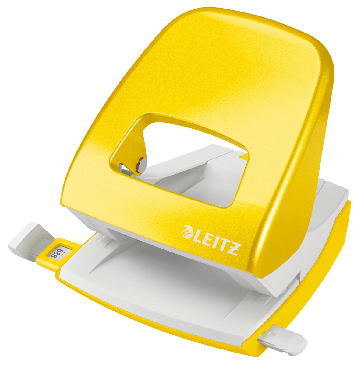 LEITZ Bürolocher 5008-10 NewNeXXt WOW