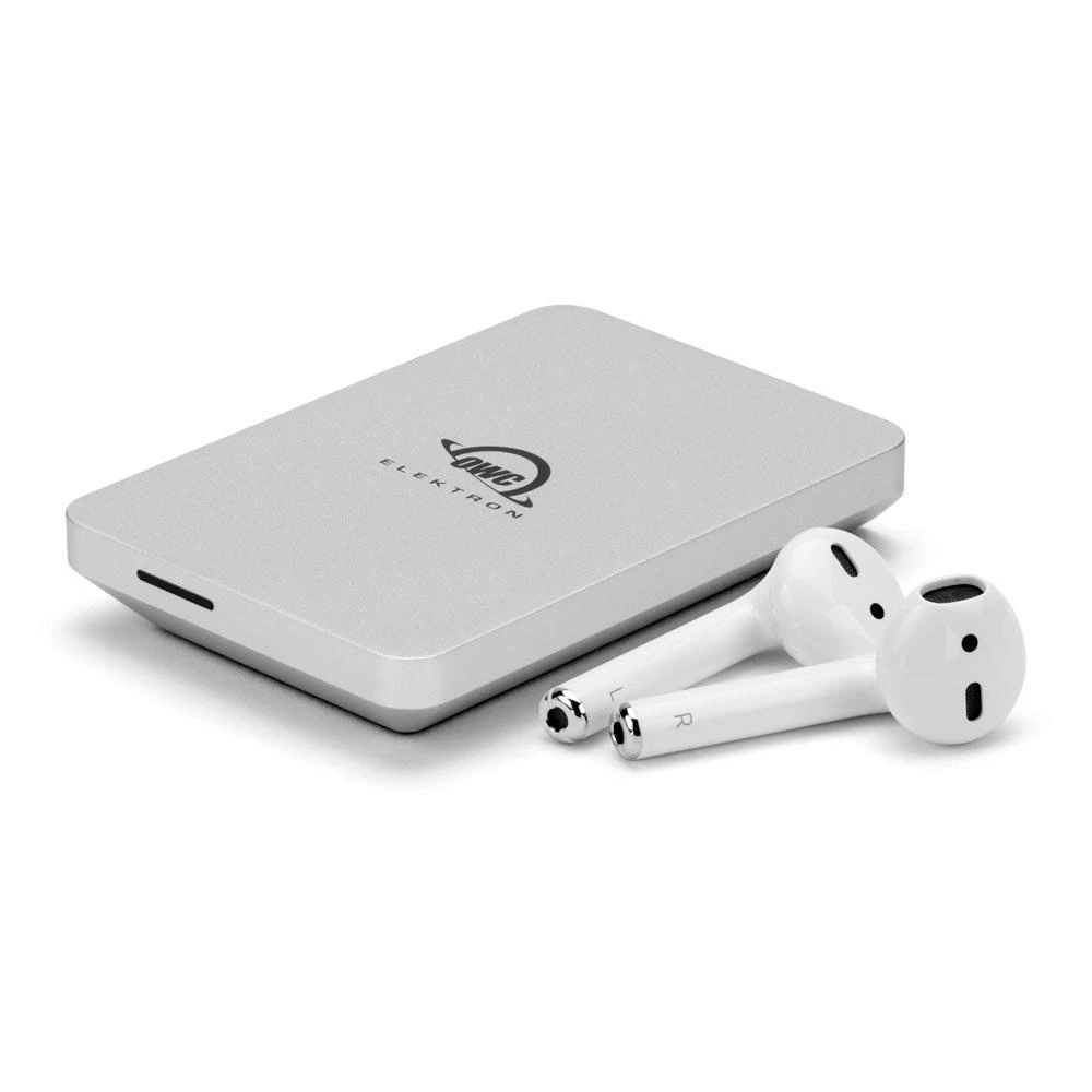 OWC Envoy Pro Elektron 2.0TBGB USB-C
