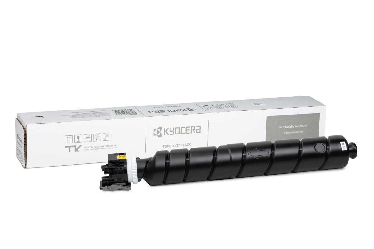 KYOCERA Toner-Modul schwarz