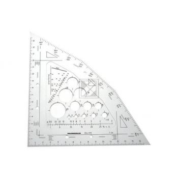 RUMOLD Combi Winkel 354010