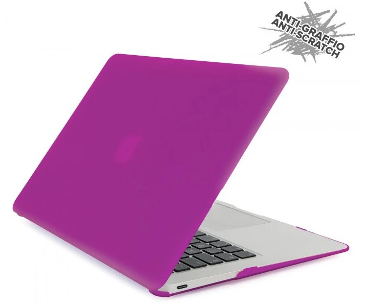 TUCANO Nido Hardcase MacBook 12"