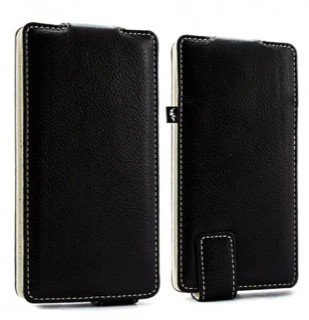 Proporta Gecko Universelles Smartphone Leder-Flipcase