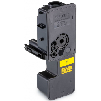 Kyocera Toner-Kit gelb (1T02R7ANL0, TK-5240Y)