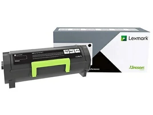 LEXMARK Corporate Cartridge 20000 pages 56F2X0E