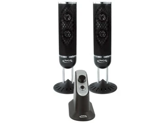 NGS TwinStar 2.0 Sound System