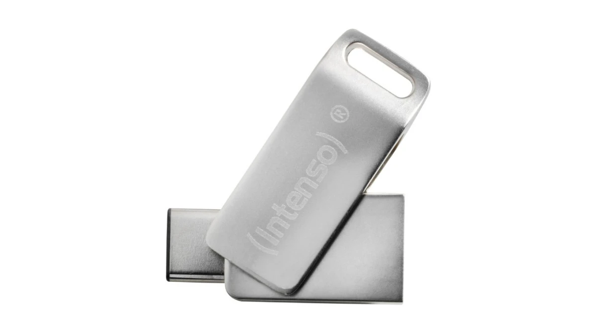 INTENSO USB-Stick Type C 32GB