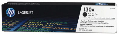 HP Toner-Modul 130A schwarz