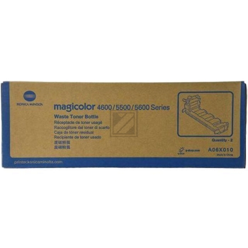 Konica Minolta Resttonerbehälter (A06X0Y0)