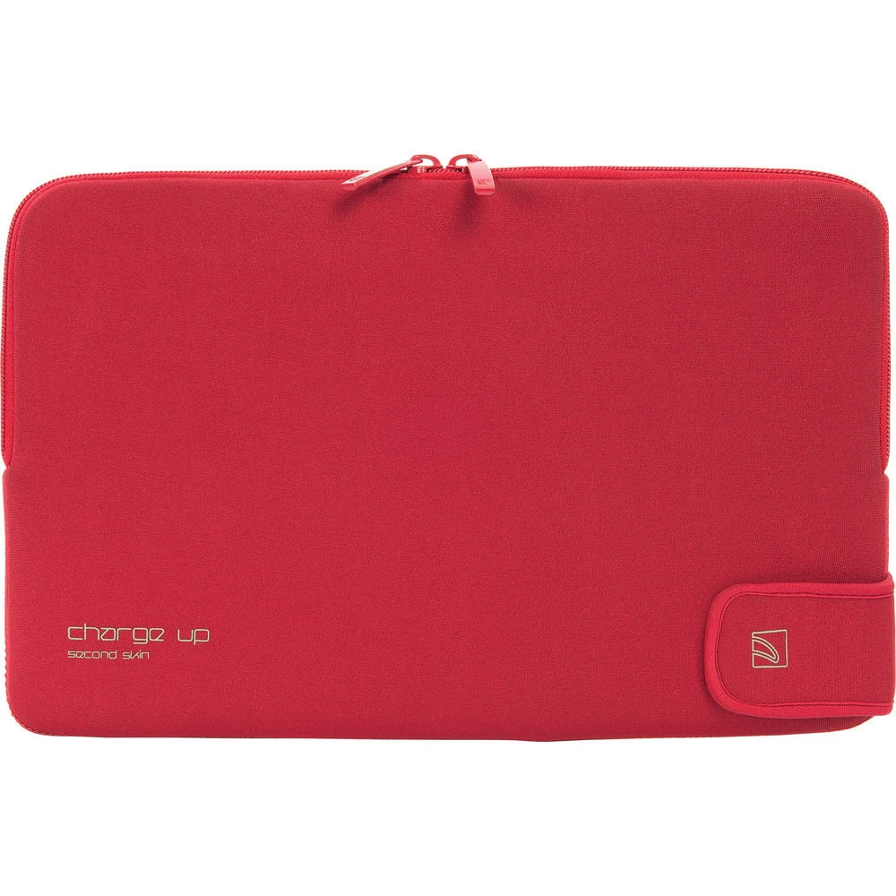 TUCANO Sleeve Charge Up Apple MacBook Pro 15"