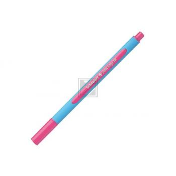 SCHNEIDER Kugelschr.Slider Edge 0.7mm 152209 rosa