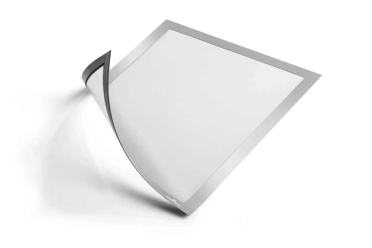Durable Info-Rahmen DURAFRAME® MAGNETIC A4