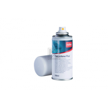 NOBO Reinigungsspray 150ml 34533943 für Whiteboard