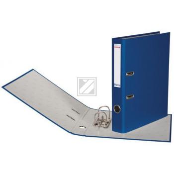 BIELLA Bundesordner 4cm 103414.43 marine