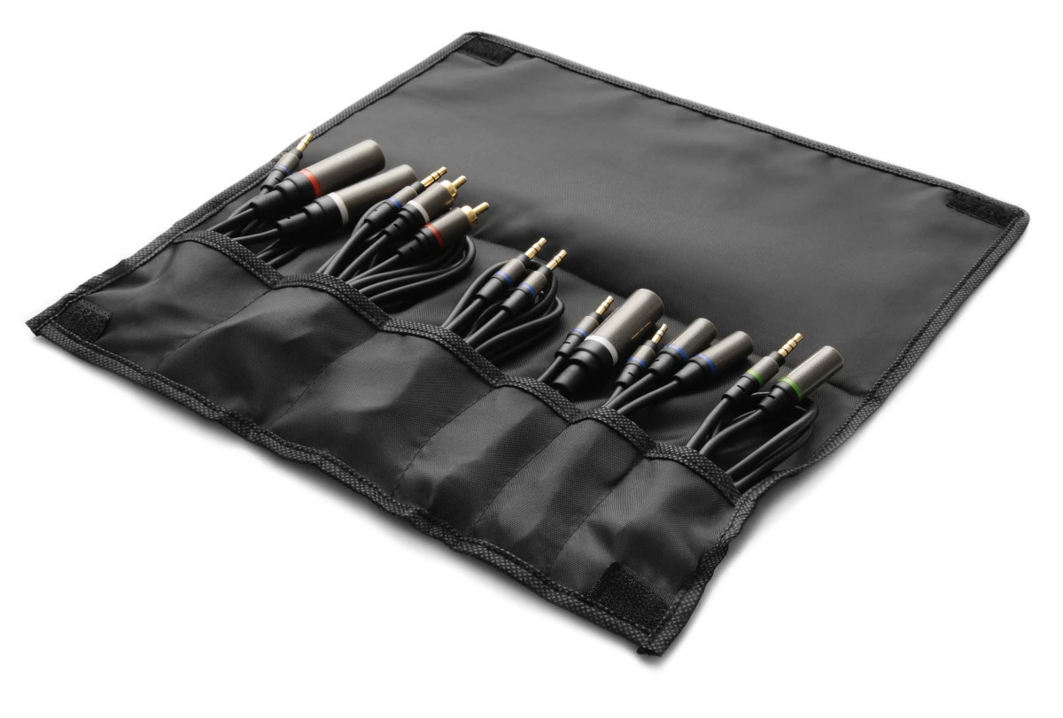 IK Multimedia iLine Kabel Kit