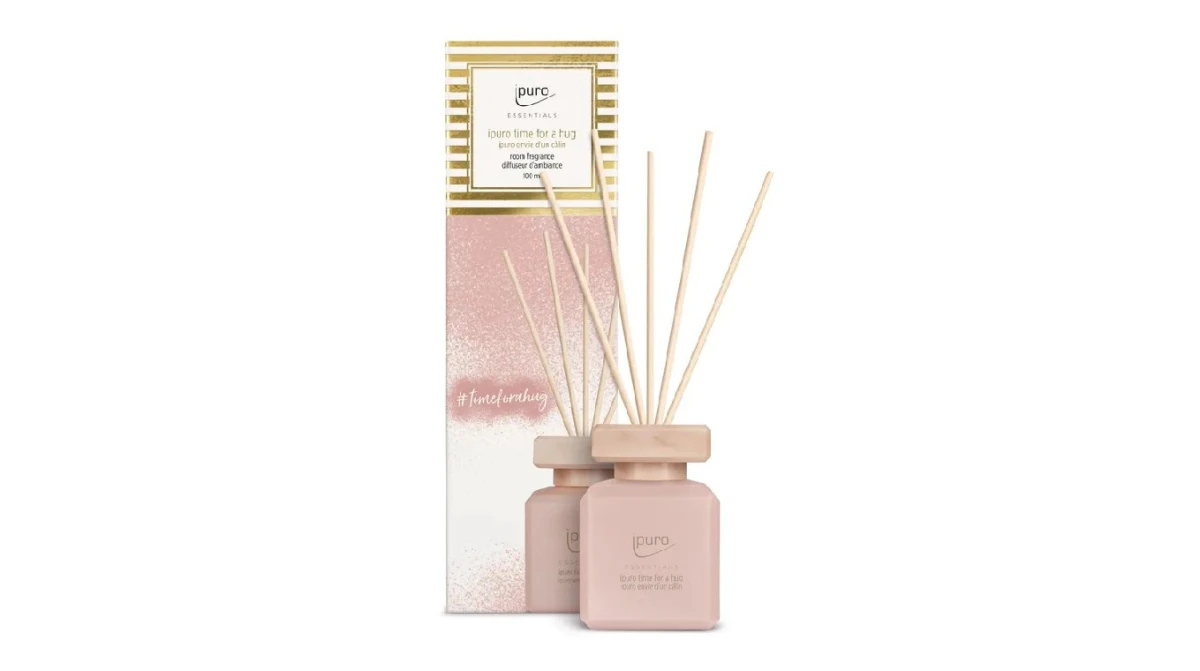 IPURO Raumduft Time For A Hug 100 ml
