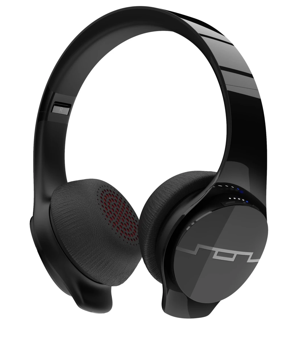 SOL REPUBLIC Soundtrack