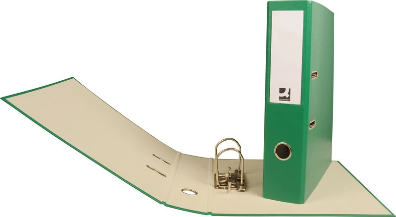 Q-CONNECT Ordner 7 cm, 20 Stück