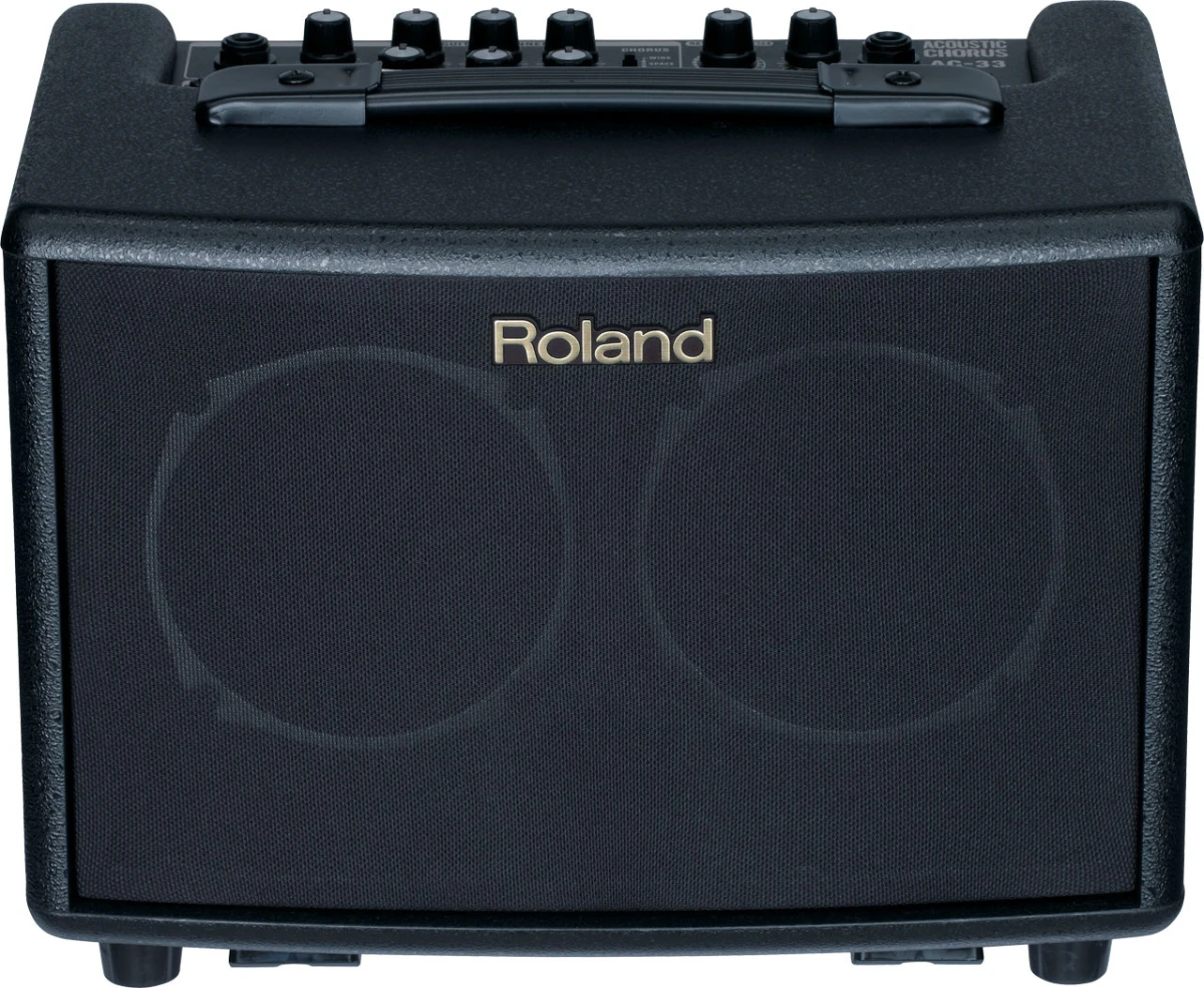 Roland AC-33 Gitarrenverstärker