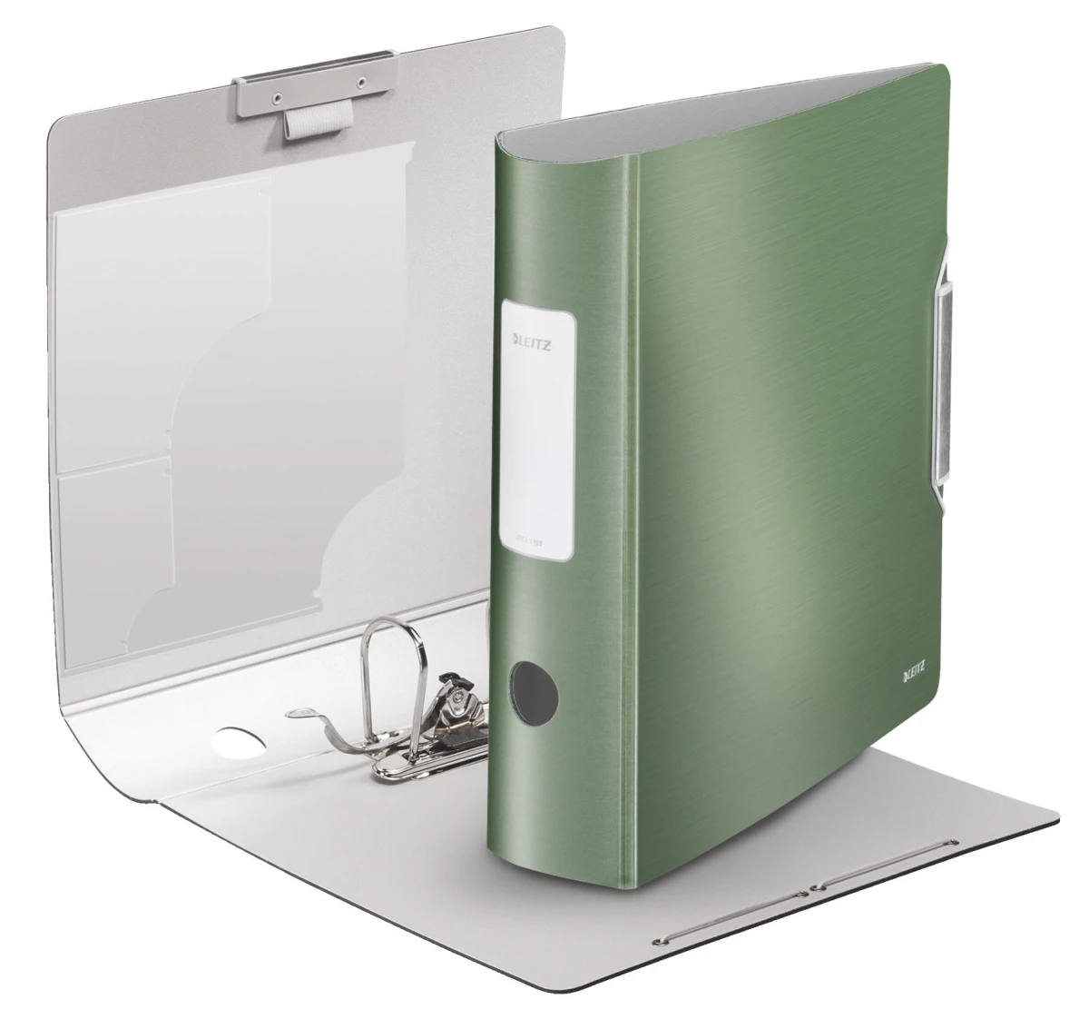 LEITZ Ordner 180° Active Style 8.2 cm