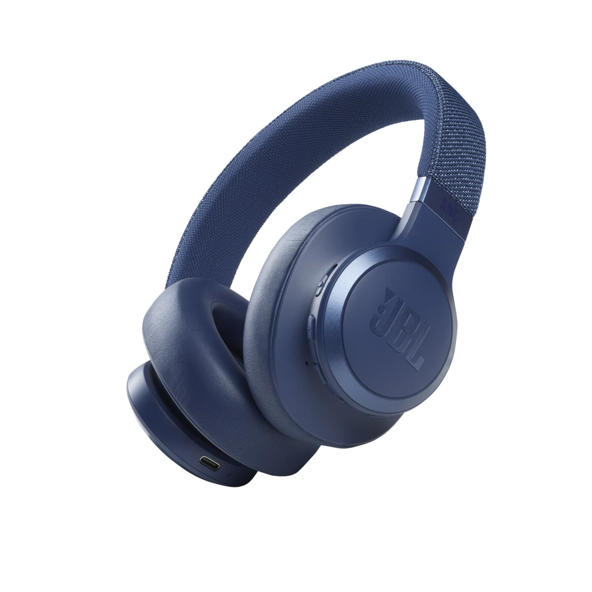 JBL Live 660NC Over-Ear Kopfhörer