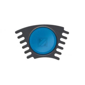 FABER-CA. Deckfarben Connector 125053 cyan