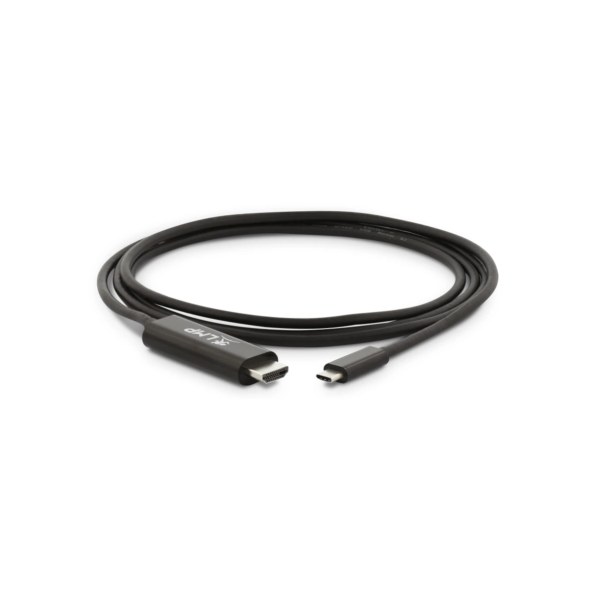 LMP USB-C zu HDMI 2.0 Kabel 1.8 m