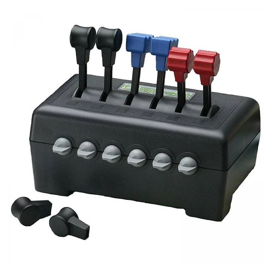 CH Products Throttle Quadrant USB