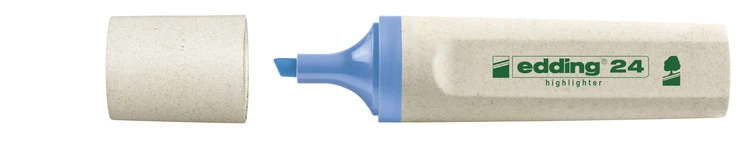 EDDING EcoLine Textmarker 24