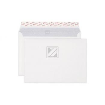 ELCO Couvert Profutura o/Fenster C5 32865 100g, weiss, Klebung 500 Stk.